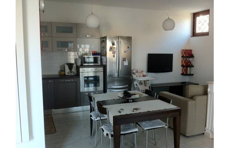 casa indipendente in vendita a Roma in zona Castelverde