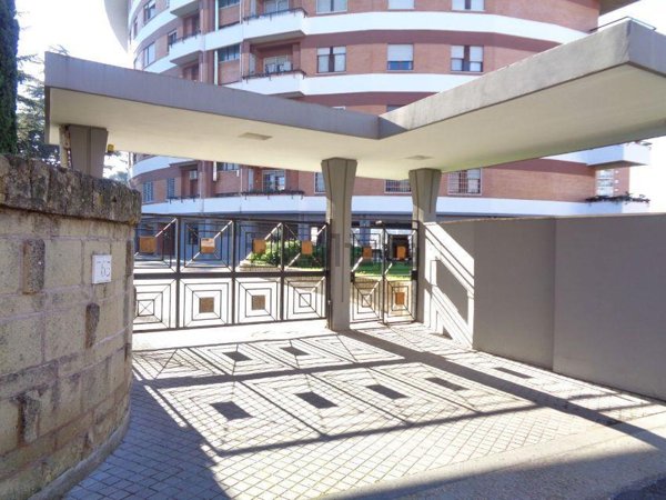 appartamento in vendita a Roma in zona Giuliano Dalmata