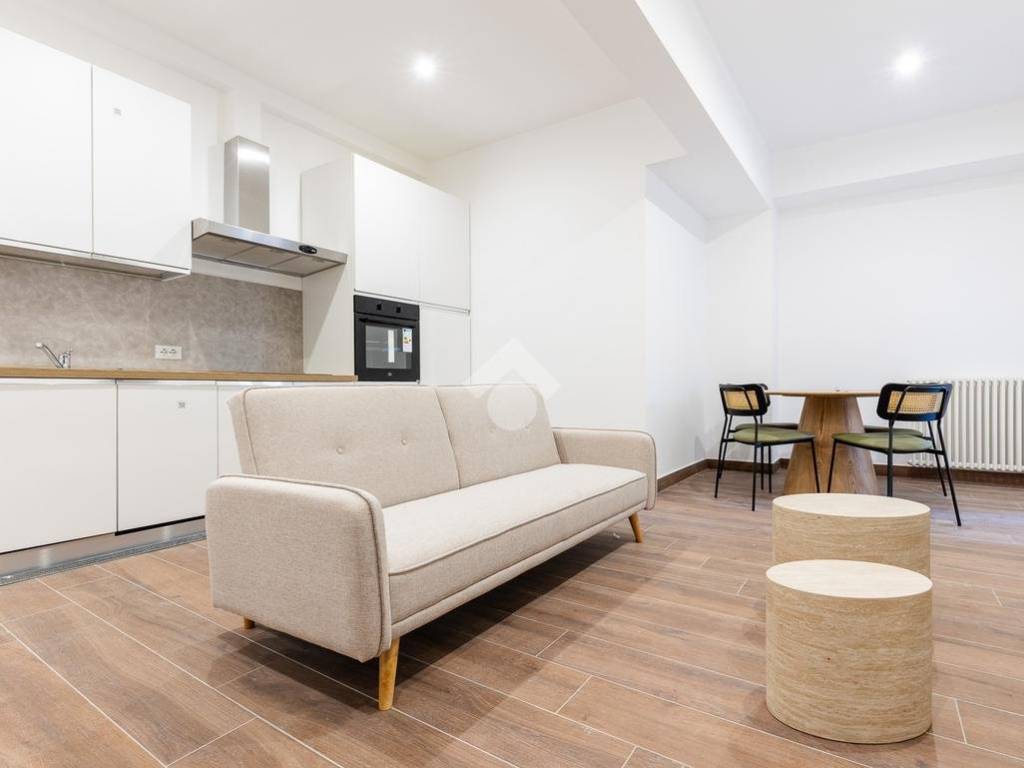 appartamento in vendita a Roma in zona Primavalle