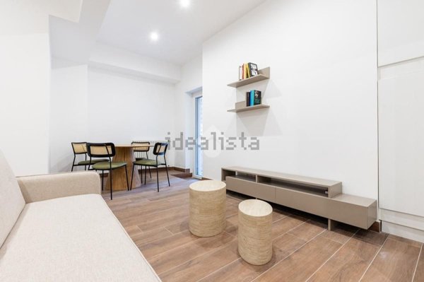 appartamento in vendita a Roma in zona Primavalle