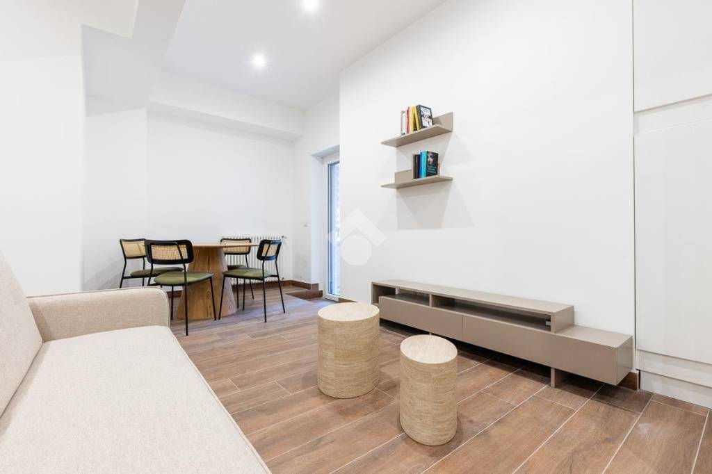 appartamento in vendita a Roma in zona Primavalle