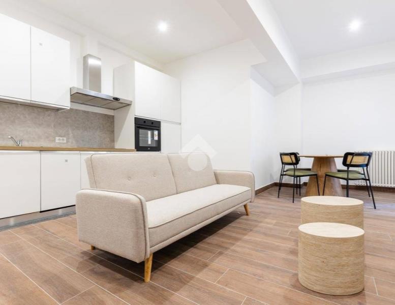 appartamento in vendita a Roma in zona Primavalle