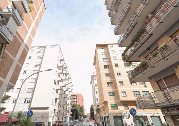 appartamento in vendita a Roma in zona Portuense