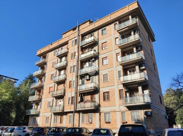 appartamento in vendita a Roma in zona Cinecittà