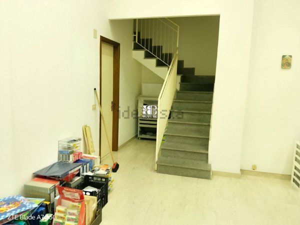 locale commerciale in vendita a Roma in zona Ostiense