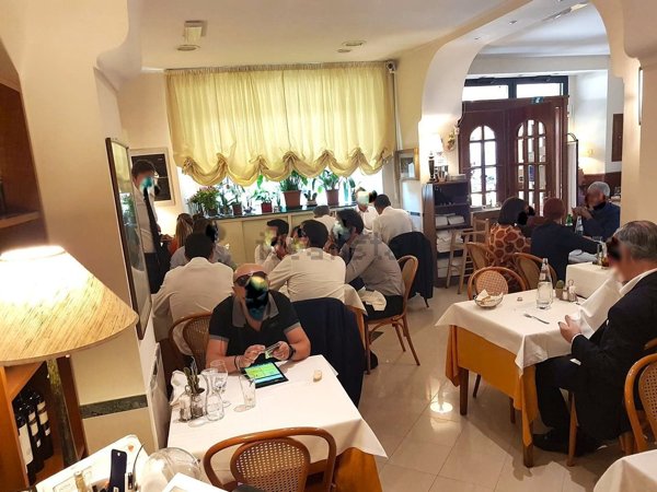 negozio in vendita a Roma in zona Salario