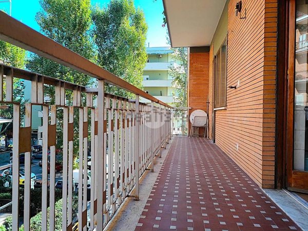 appartamento in vendita a Roma in zona Monte Sacro/Talenti