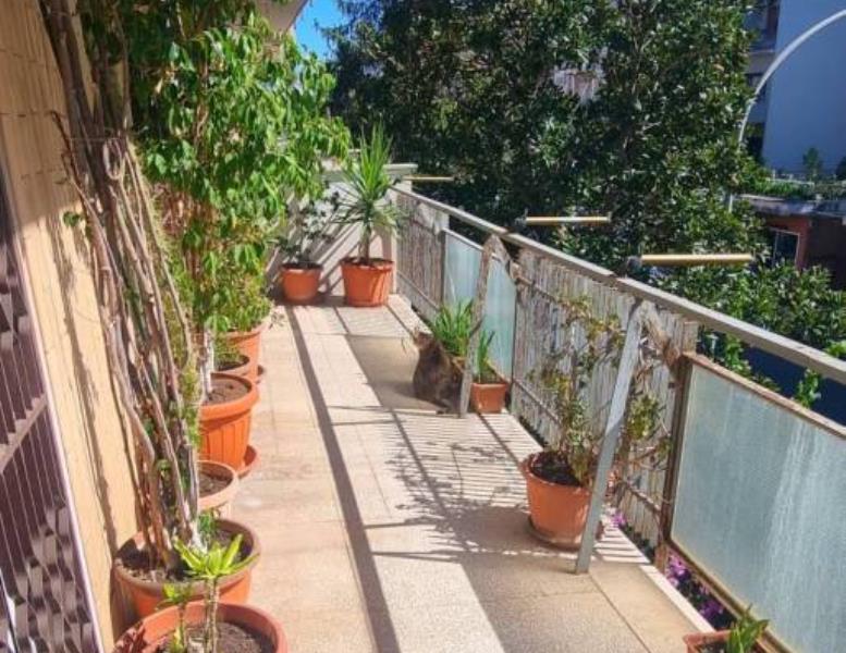 appartamento in vendita a Roma in zona Giuliano Dalmata