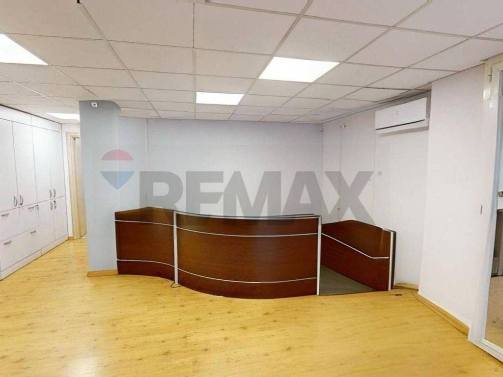 ufficio in vendita a Roma