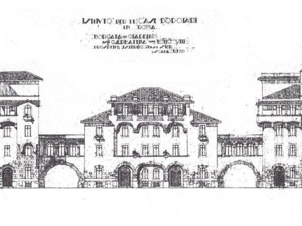 appartamento in vendita a Roma in zona Ostiense