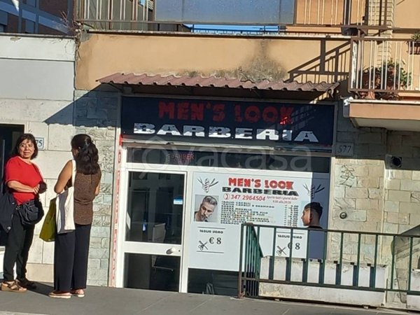 negozio in vendita a Roma in zona Torrevecchia