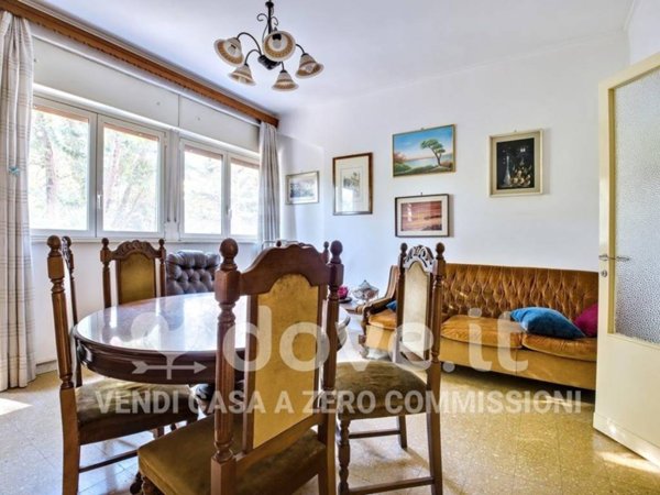 appartamento in vendita a Roma in zona Parioli