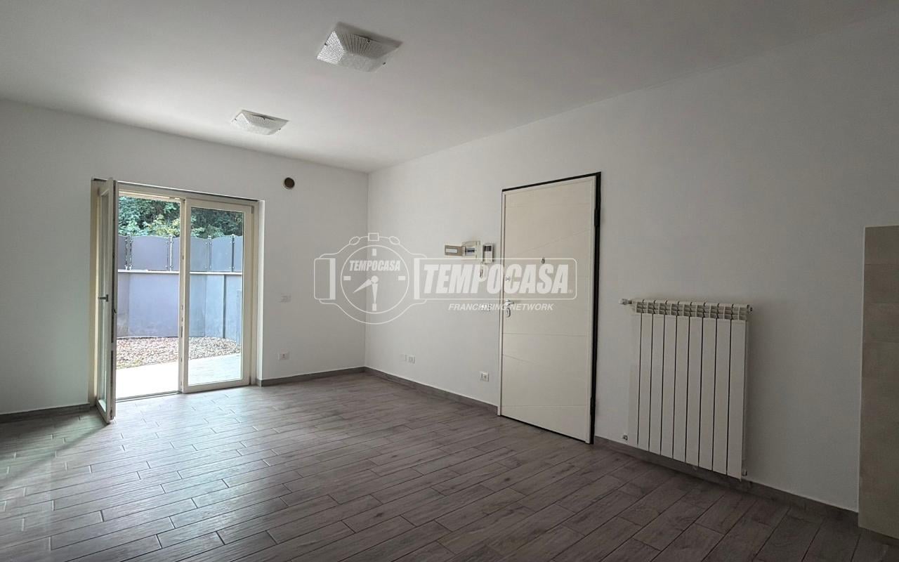 appartamento in vendita a Roma in zona Palmarola