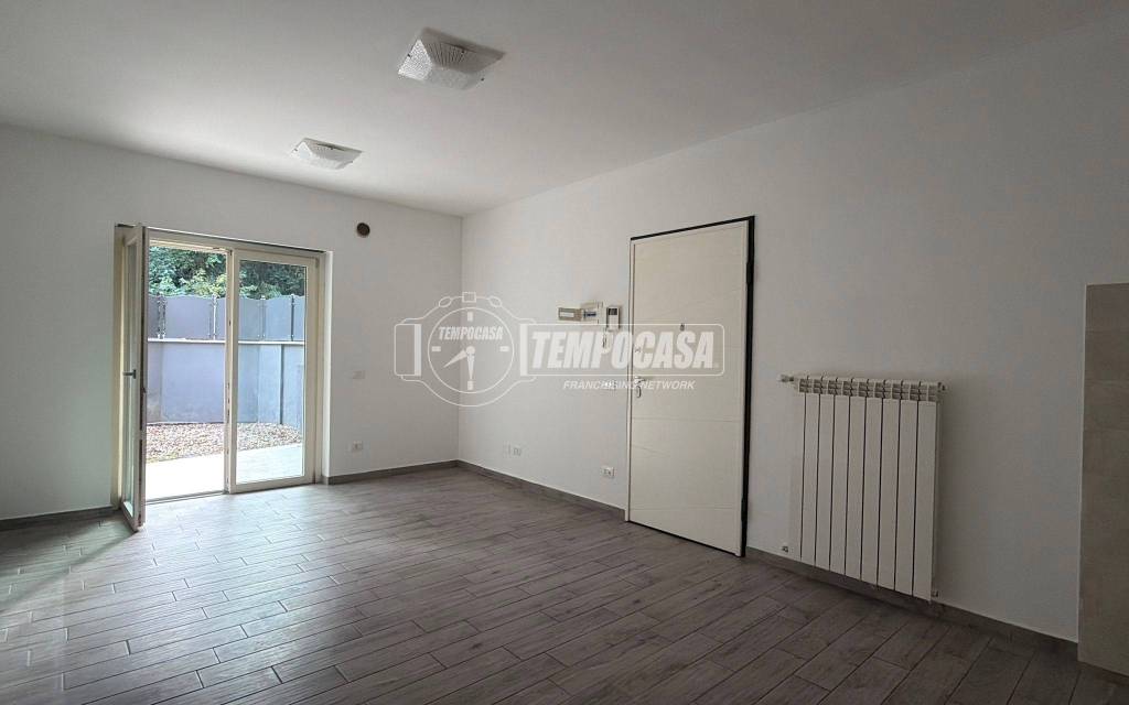 appartamento in vendita a Roma in zona Trionfale