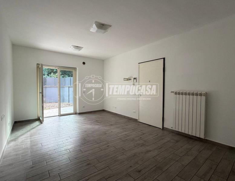 appartamento in vendita a Roma in zona Ottavia