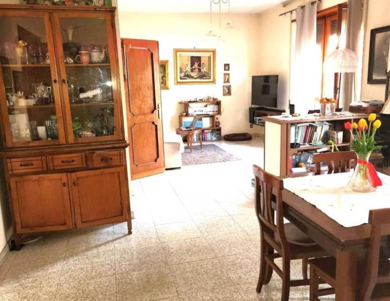 appartamento in vendita a Roma in zona Borghesiana