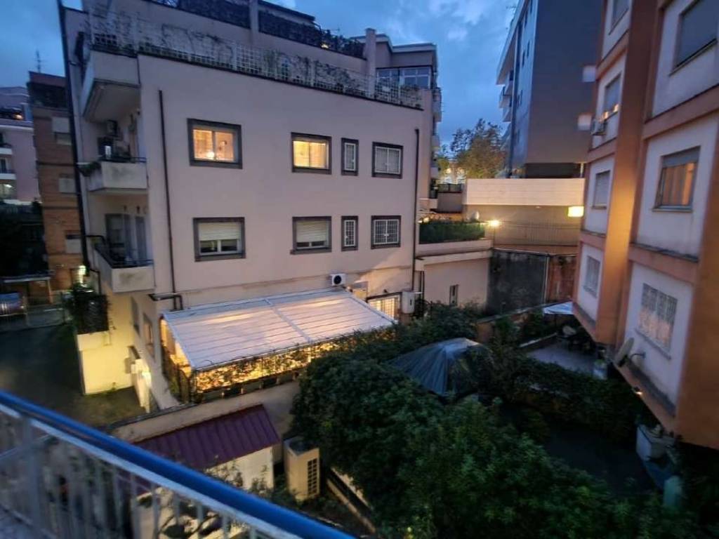 appartamento in vendita a Roma in zona Gianicolense