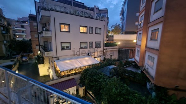 appartamento in vendita a Roma in zona Gianicolense