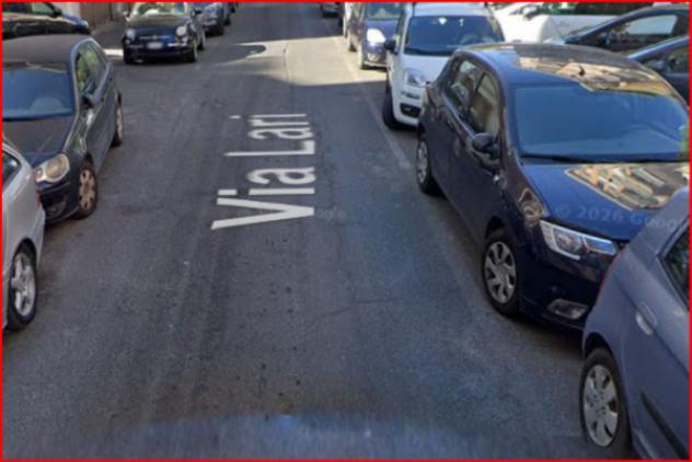 appartamento in vendita a Roma in zona Portuense