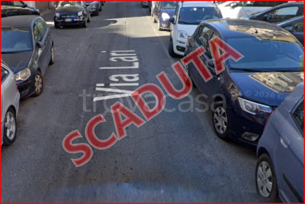 appartamento in vendita a Roma in zona Portuense