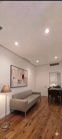 appartamento in vendita a Roma in zona Tor Sapienza