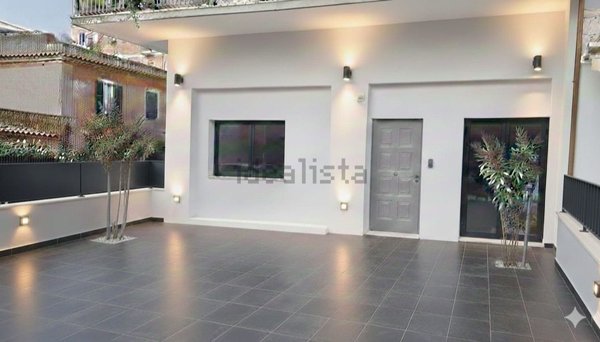 appartamento in vendita a Roma in zona Tor Sapienza