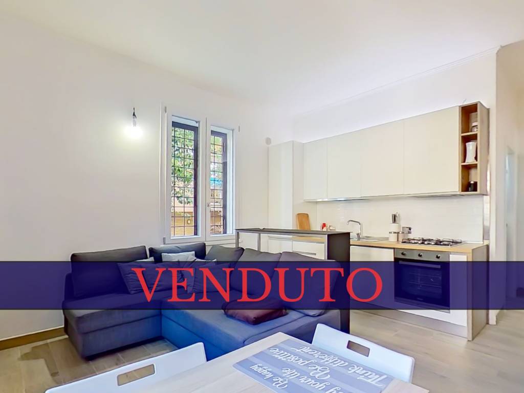 appartamento in vendita a Roma in zona Primavalle