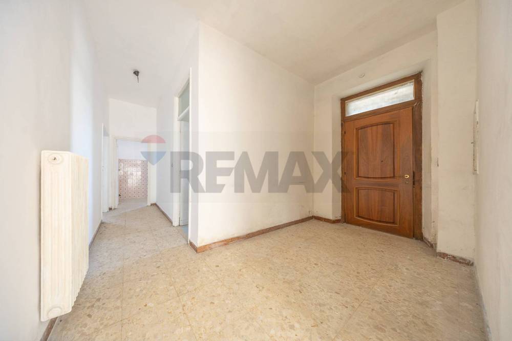 appartamento in vendita a Roma in zona Tor Sapienza