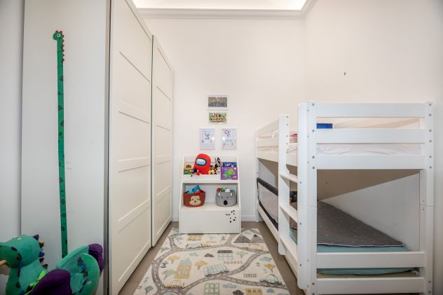 appartamento in vendita a Roma in zona Rione Monti/Campitelli