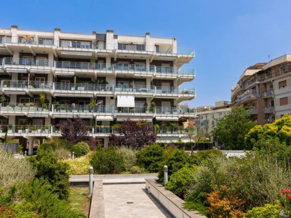 appartamento in vendita a Roma in zona Gianicolense