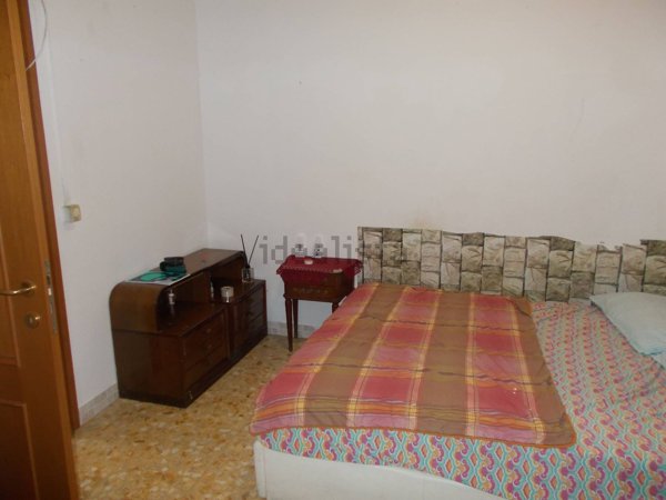 appartamento in vendita a Roma in zona Palmarola