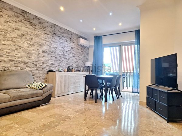 appartamento in vendita a Roma in zona Portuense