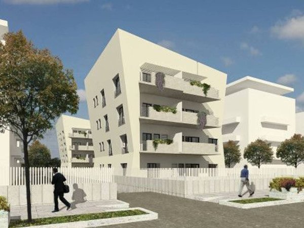 appartamento in vendita a Roma in zona Ostiense