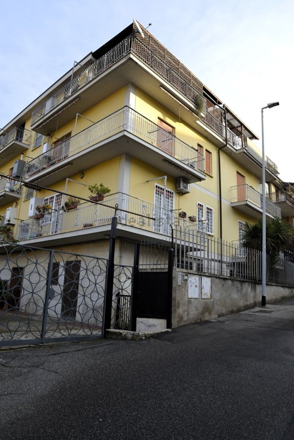 appartamento in vendita a Roma in zona La Storta