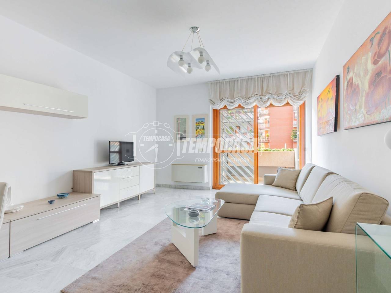 appartamento in vendita a Roma in zona Torrino