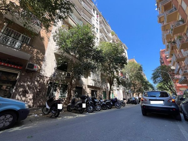 appartamento in vendita a Roma in zona Collatino