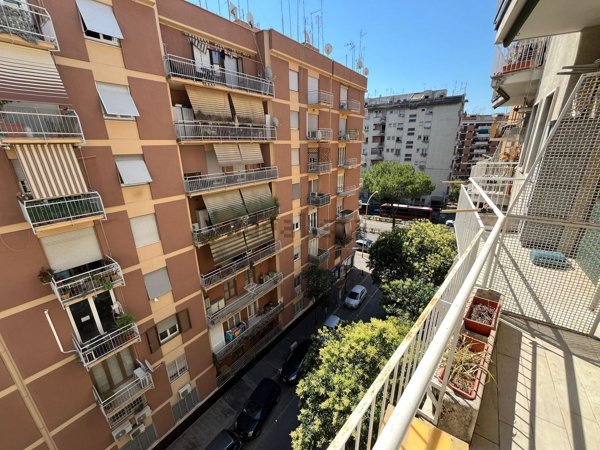 appartamento in vendita a Roma in zona Collatino