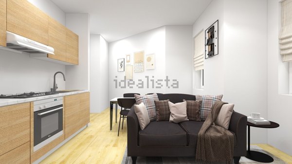 appartamento in vendita a Roma in zona Pinciano