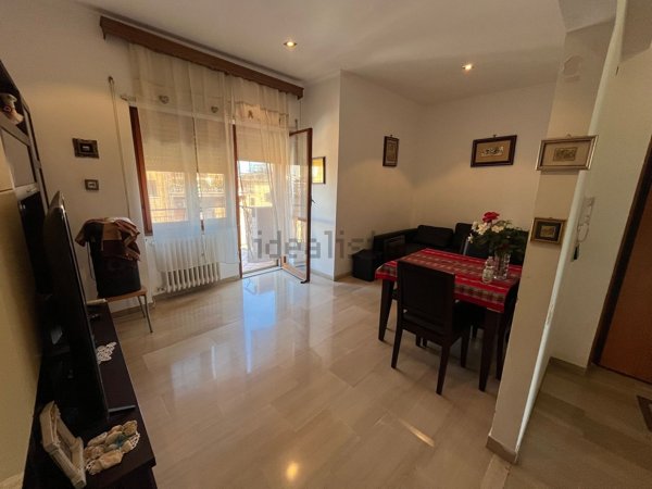 appartamento in vendita a Roma in zona Trionfale