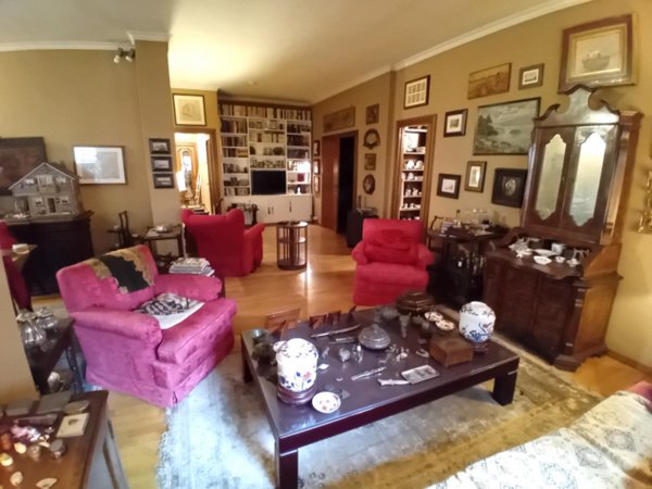 appartamento in vendita a Roma in zona Tor di Quinto