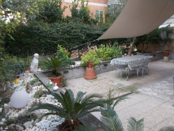 appartamento in vendita a Roma in zona Torre Maura