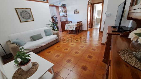 appartamento in vendita a Roma in zona Prenestino-Centocelle