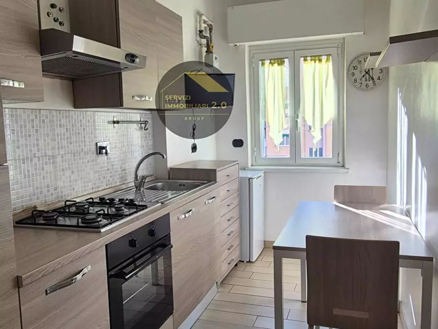 appartamento in vendita a Roma in zona Prenestino-Labicano