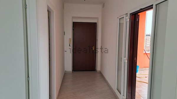 appartamento in vendita a Roma in zona Tuscolano