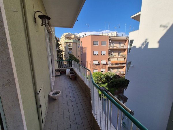 appartamento in vendita a Roma in zona Gianicolense