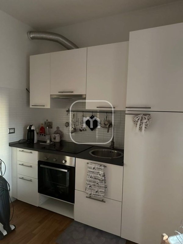 appartamento in vendita a Roma in zona Settecamini