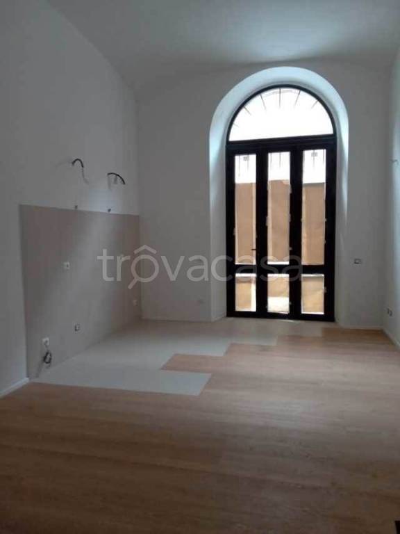 appartamento in vendita a Roma in zona Tiburtino