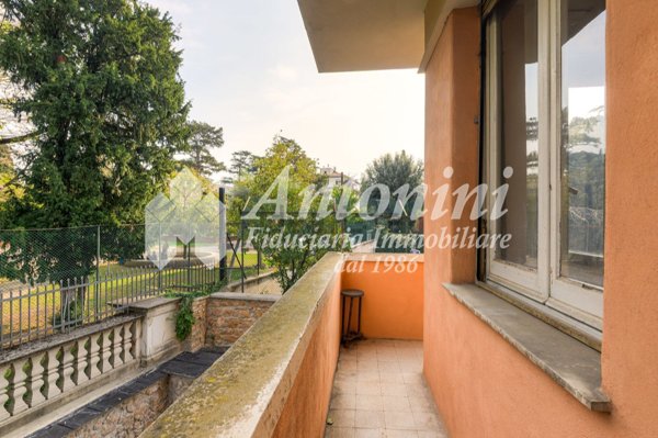 appartamento in vendita a Roma in zona Trieste