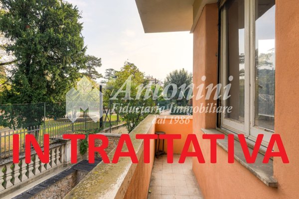 appartamento in vendita a Roma in zona Trieste