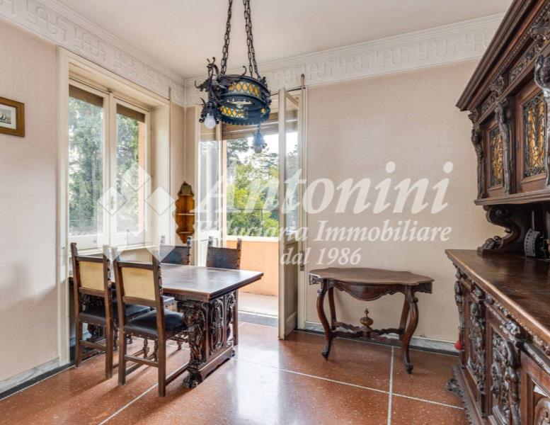appartamento in vendita a Roma in zona Trieste